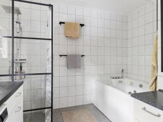Holiday Home Aiyana - 2-1km from the sea by Interhome - 2
