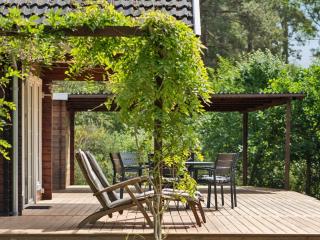 Holiday Home Aiyana - 2-1km from the sea by Interhome - 4