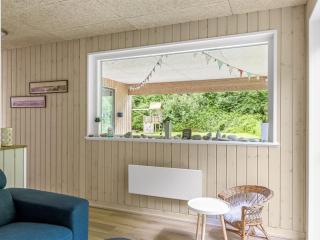Holiday Home Anabel - 800m from the sea by Interhome - 4