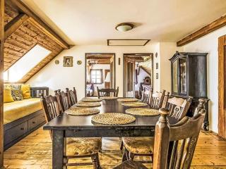 Apartment Fairytale Retreat by Interhome - 3