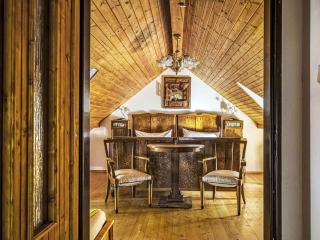 Apartment Fairytale Retreat by Interhome - 2