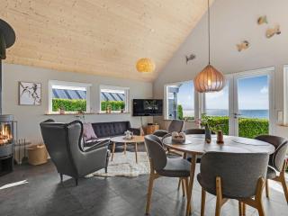 Holiday Home Femija - 50m from the sea by Interhome - 7