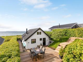 Holiday Home Femija - 50m from the sea by Interhome - 0