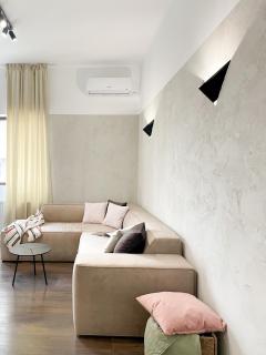 Ultracentral Prestige Apartment 2 Bdrm - Bucarest - 6
