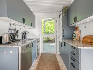 Holiday Home Blagica - 600m from the sea by Interhome - 5
