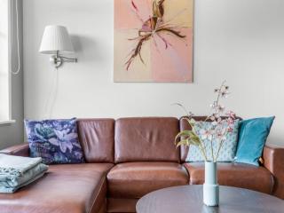 Apartment Outi - 1-5km from the sea by Interhome - 6