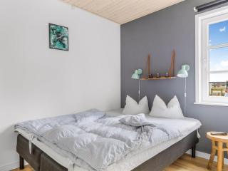 Apartment Outi - 1-5km from the sea by Interhome - 1