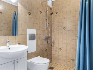 Apartment Outi - 1-5km from the sea by Interhome - 2
