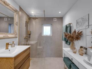Holiday Home Fastulf - 1-2km to the fjord by Interhome - 7
