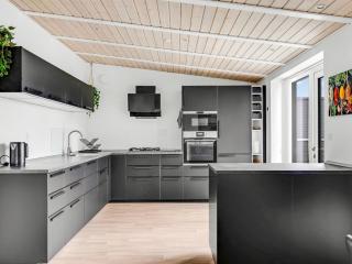 Holiday Home Bilal - 1-8km from the sea by Interhome - 2