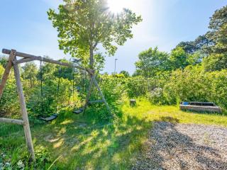 Holiday Home Isalie - 300m from the sea by Interhome - 6