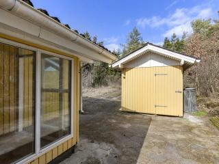Holiday Home Ursula - 7km from the sea by Interhome - 5