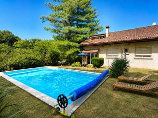 " Au Chant Des Cigales " Piscine - Terrasse - WIFI - Tolosa - 4