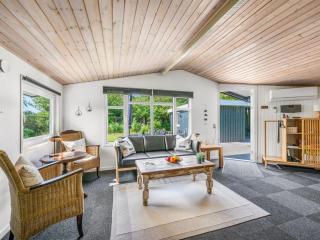Holiday Home Wigman - 450m to the fjord by Interhome - 4