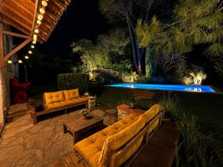 " Au Chant Des Cigales " Piscine - Terrasse - WIFI - Tolosa - 3