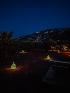 VILLA MADRE - 1