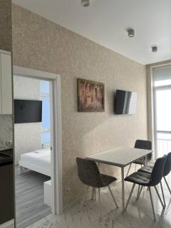 Risha apartment - 3