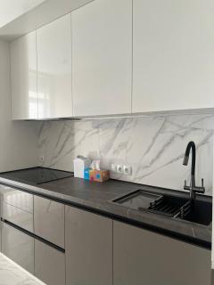 Risha apartment - 1