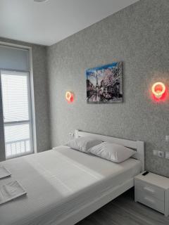 Risha apartment - 0