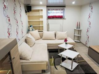 Apartment Jessy by Interhome - 9