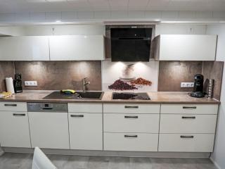 Apartment Jessy by Interhome - 8