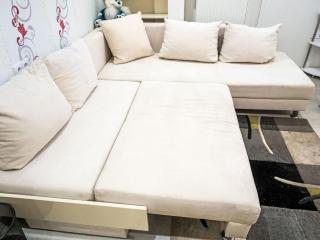 Apartment Jessy by Interhome - 2
