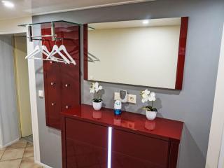 Apartment Jessy by Interhome - 3