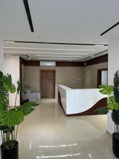 Casino Front Luxury Apartment - 9