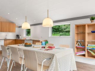 Holiday Home Sibyll - 1km from the sea by Interhome - 7