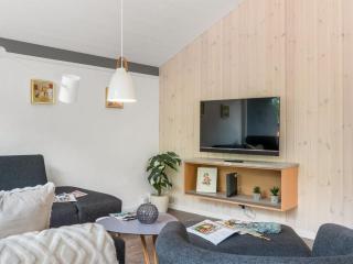 Holiday Home Sibyll - 1km from the sea by Interhome - 1