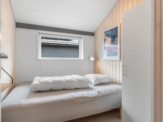 Holiday Home Sibyll - 1km from the sea by Interhome - 3