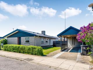 Holiday Home Antero - 600m from the sea by Interhome - 8