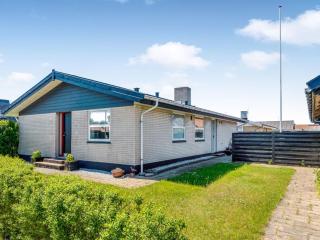Holiday Home Antero - 600m from the sea by Interhome - 6