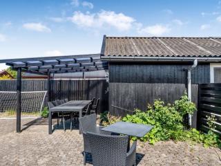 Holiday Home Antero - 600m from the sea by Interhome - 4