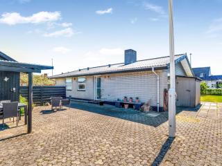 Holiday Home Antero - 600m from the sea by Interhome - 5