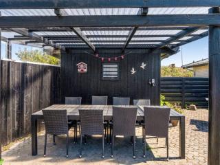 Holiday Home Antero - 600m from the sea by Interhome - 1