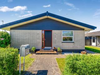 Holiday Home Antero - 600m from the sea by Interhome - 7