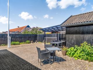 Holiday Home Antero - 600m from the sea by Interhome - 3