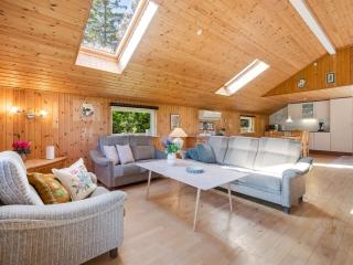Holiday Home Godwin - 800m from the sea by Interhome - 8