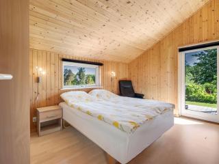 Holiday Home Godwin - 800m from the sea by Interhome - 3