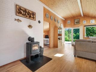 Holiday Home Godwin - 800m from the sea by Interhome - 1
