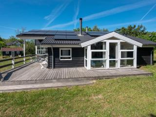 Holiday Home Fria - 200m from the sea by Interhome - 8