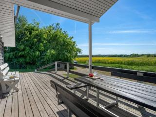 Holiday Home Fria - 200m from the sea by Interhome - 5