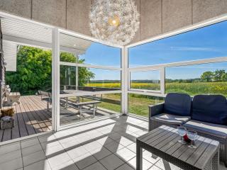 Holiday Home Fria - 200m from the sea by Interhome - 3