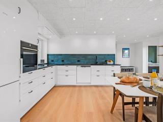 Holiday Home Aischa - 1-5km from the sea by Interhome - 6