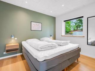 Holiday Home Aischa - 1-5km from the sea by Interhome - 4