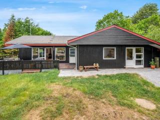 Holiday Home Aischa - 1-5km from the sea by Interhome - 0
