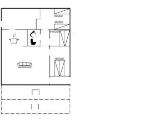 Holiday Home Carlie - 400m from the sea by Interhome - 9