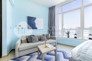 Bloomfields Studio in Hydra Avenue - Reem - 4