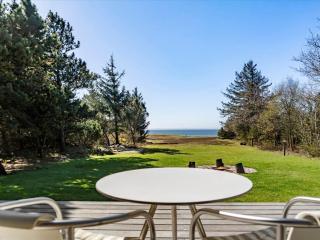 Holiday Home Beatrice - 100m to the fjord by Interhome - 0